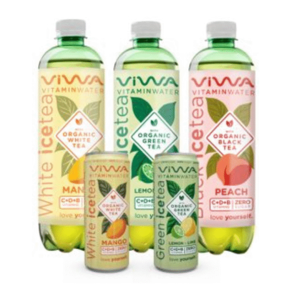 VIWA ICE TEA